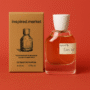 Inspired by:Desire Red by Dunhill