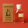Inspired by:Baccarat Rouge 540 by MFK