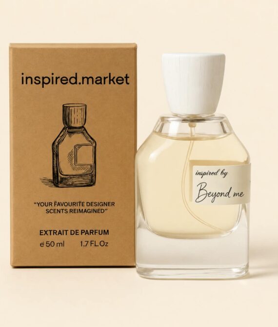 Inspired by:Beyond me by Gissah