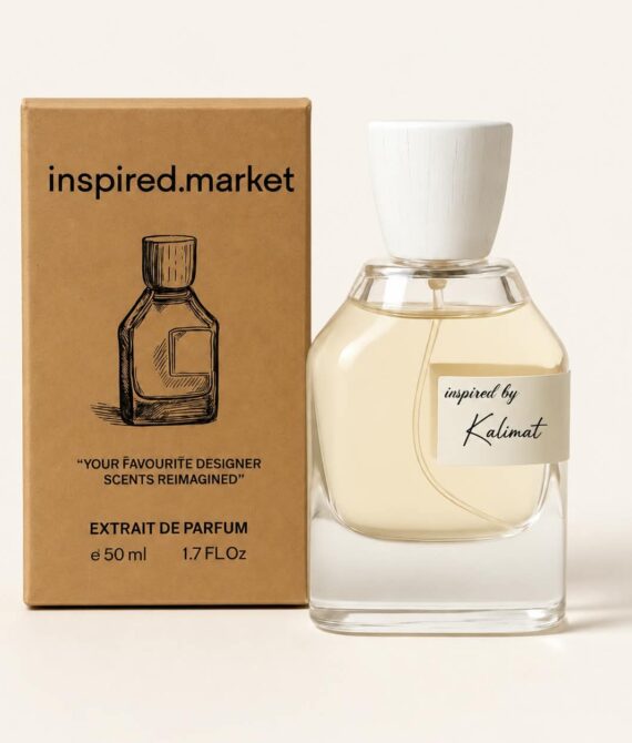 Inspired by:Kalimat by Arabian Oud